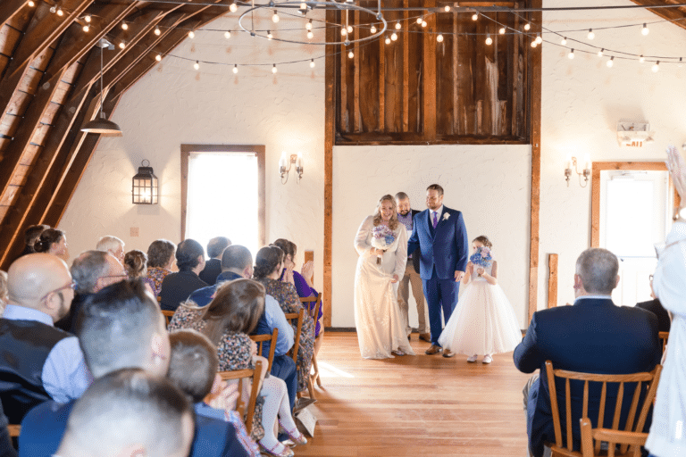 Bittersweet Farm - Rustic Wedding & Event Venue - Lafrance Hospitality